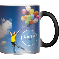 Chameleon Mug